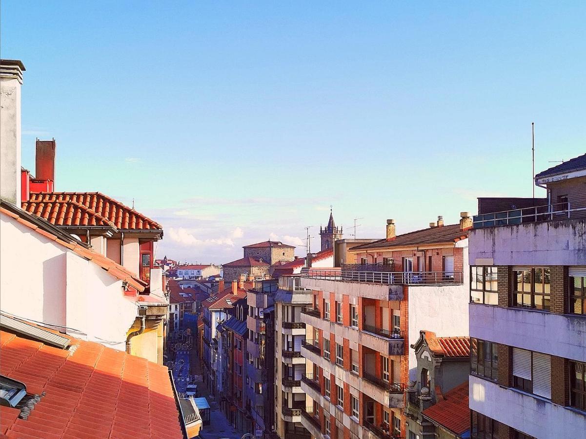 El Rosal De Oviedo Villa ภายนอก รูปภาพ