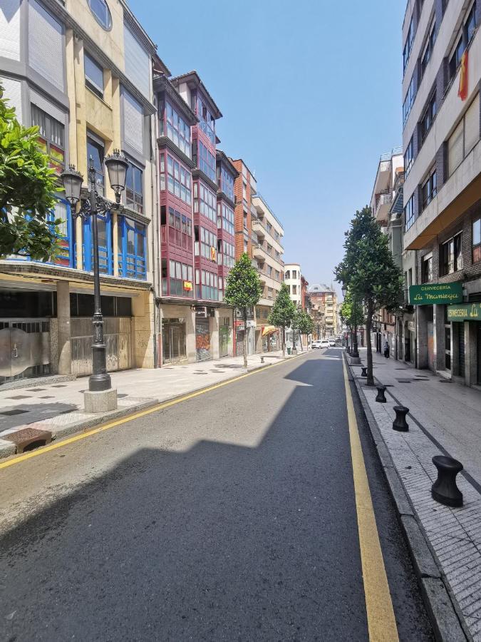 El Rosal De Oviedo Villa ภายนอก รูปภาพ