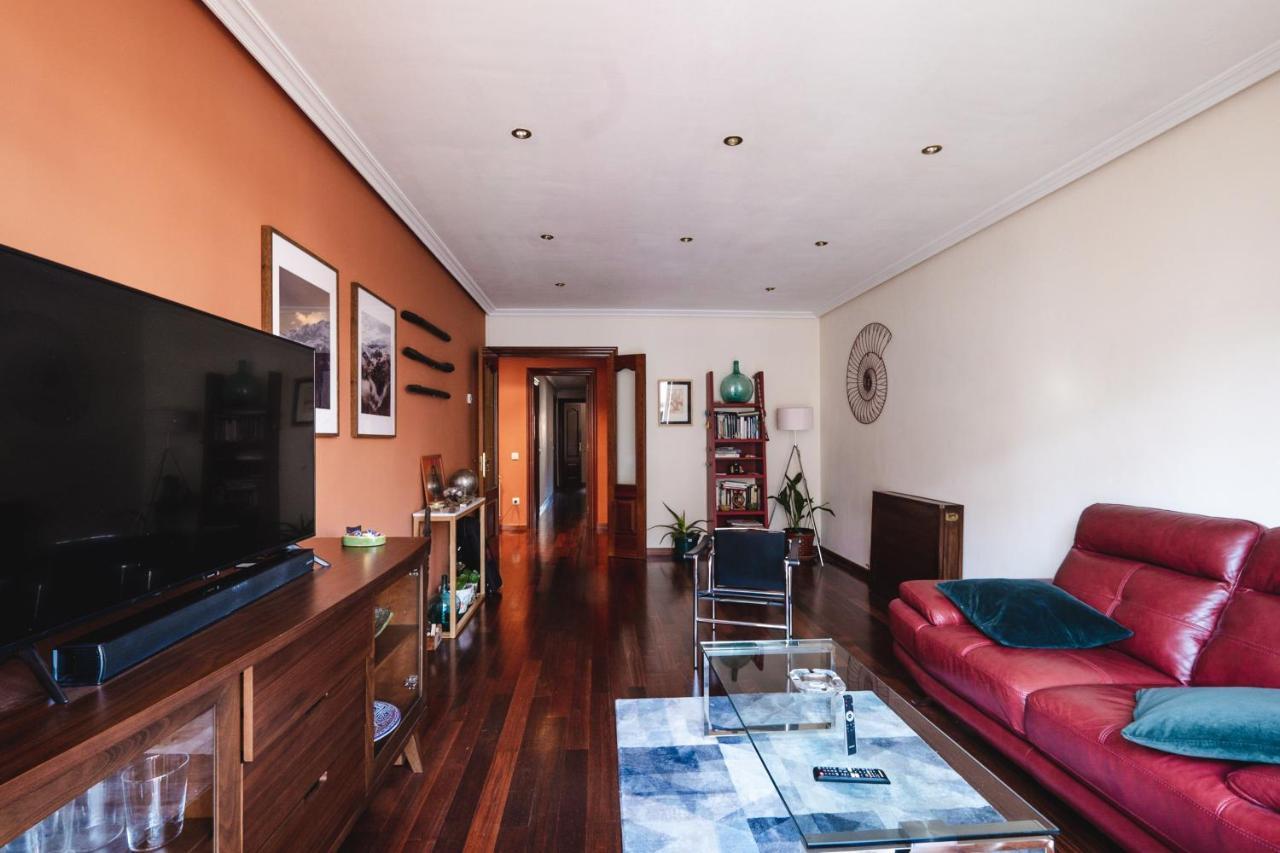 El Rosal De Oviedo Villa ภายนอก รูปภาพ