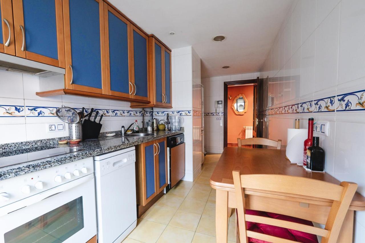 El Rosal De Oviedo Villa ภายนอก รูปภาพ