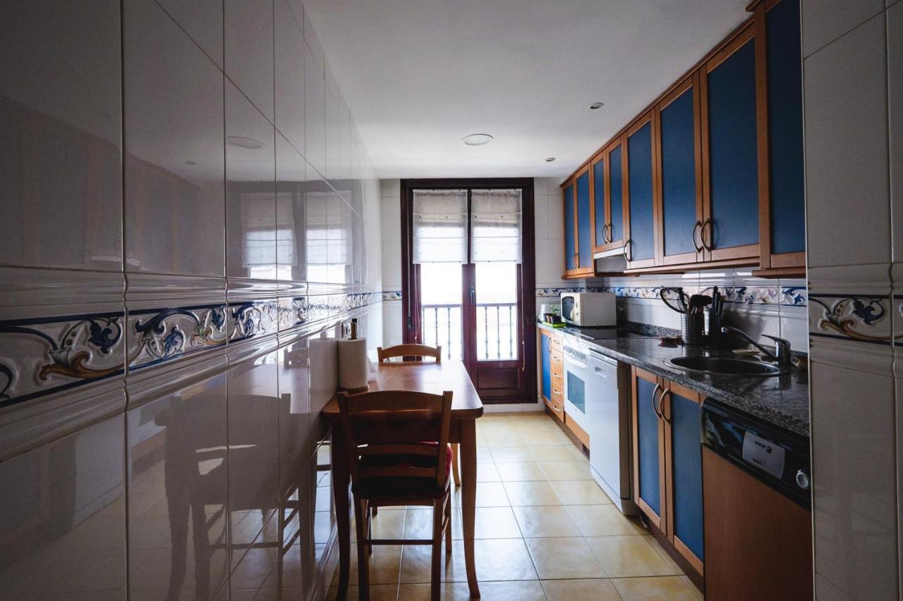 El Rosal De Oviedo Villa ภายนอก รูปภาพ