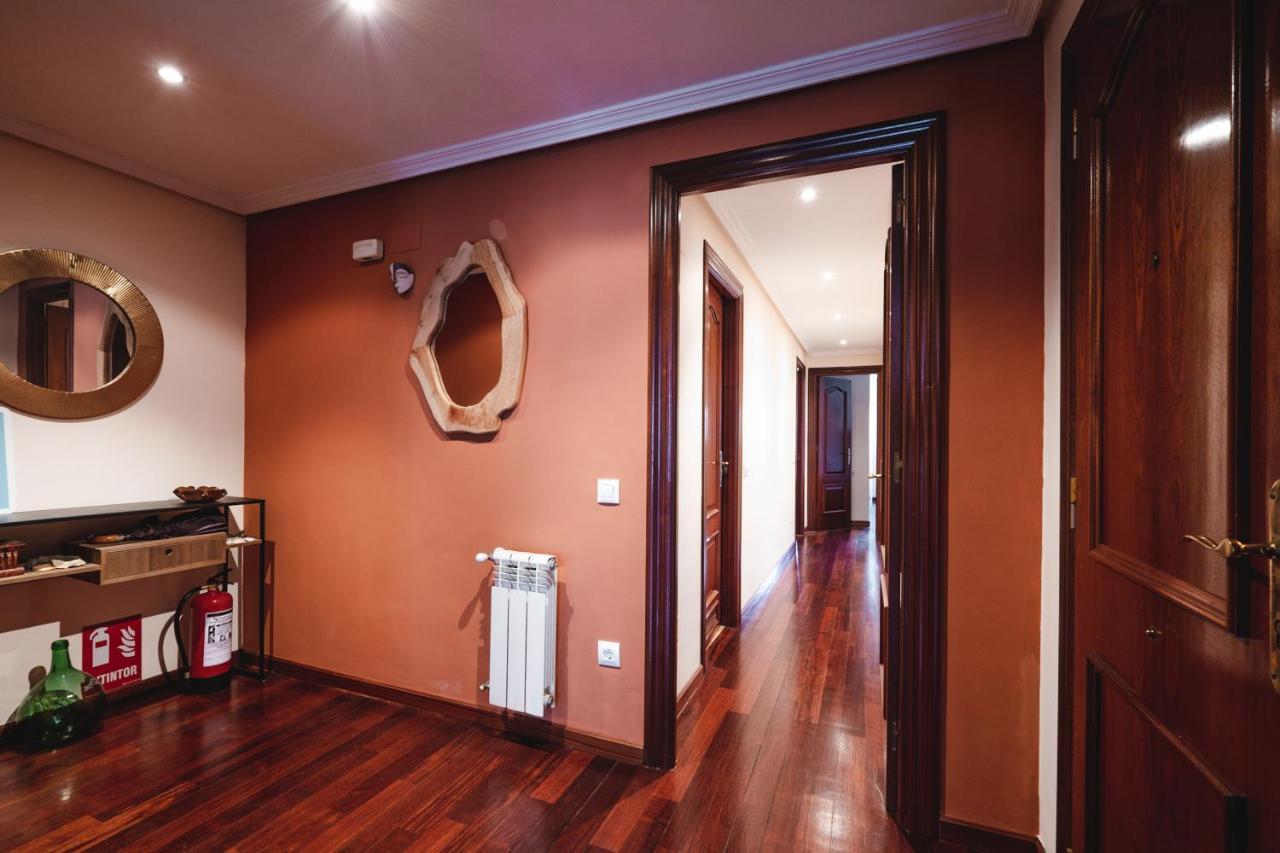 El Rosal De Oviedo Villa ภายนอก รูปภาพ